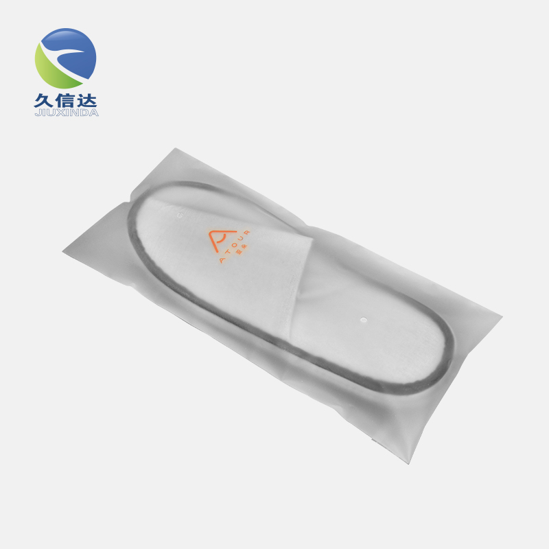 酒店一次性包裝袋|毛巾包裝（zhuāng）|梳子包裝|牙刷包裝(圖1)