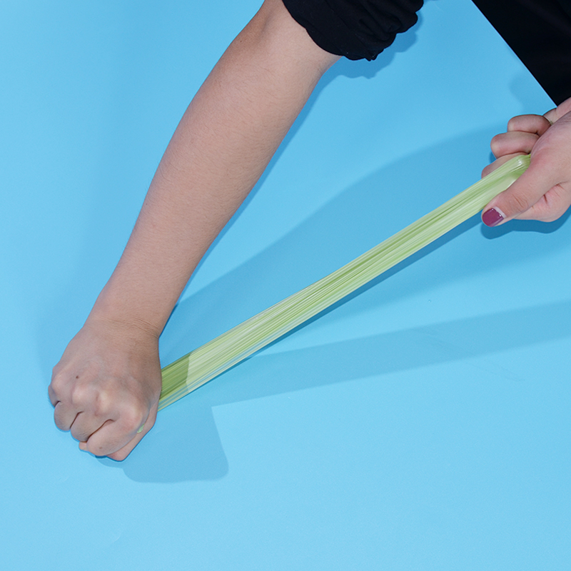 100%降解環保袋,PLA聚（jù）乳酸PLA生物降解環保袋(圖1)