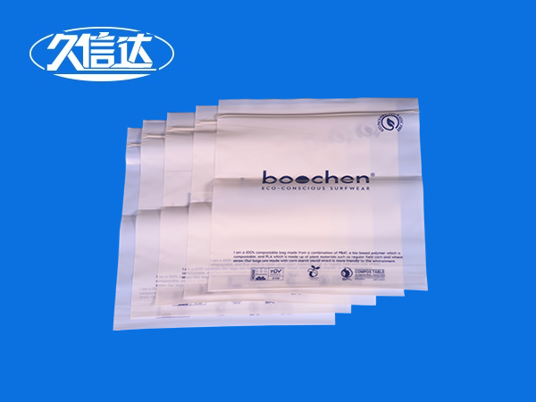 可生（shēng）物降解塑料袋的印刷方式(圖1)