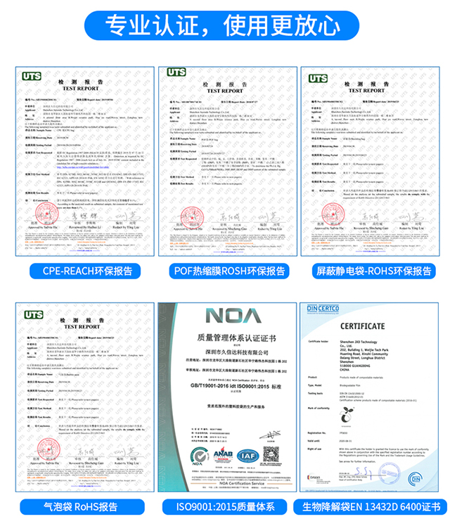 CPE膠（jiāo）袋廠家（jiā）專業分析膠袋市場(圖9)