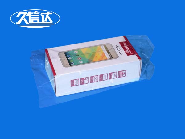 可降（jiàng）解塑料袋跟普通塑料袋（dài）的區別（bié）(圖3)