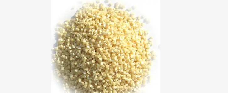 澱粉塑料有哪些？(圖（tú）1)