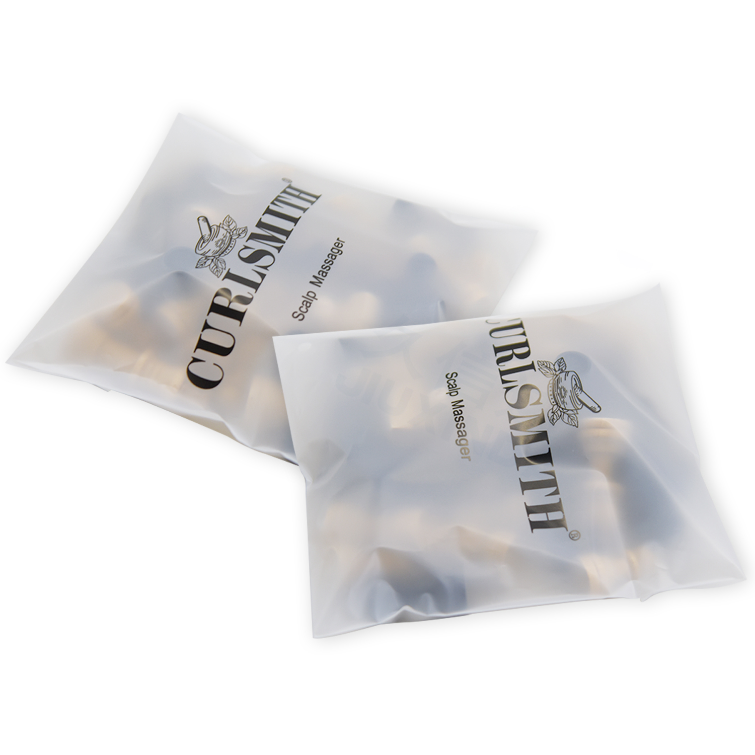 為什麽要在生物降解袋裏為加碳酸鈣（CaCO3）？(圖1)