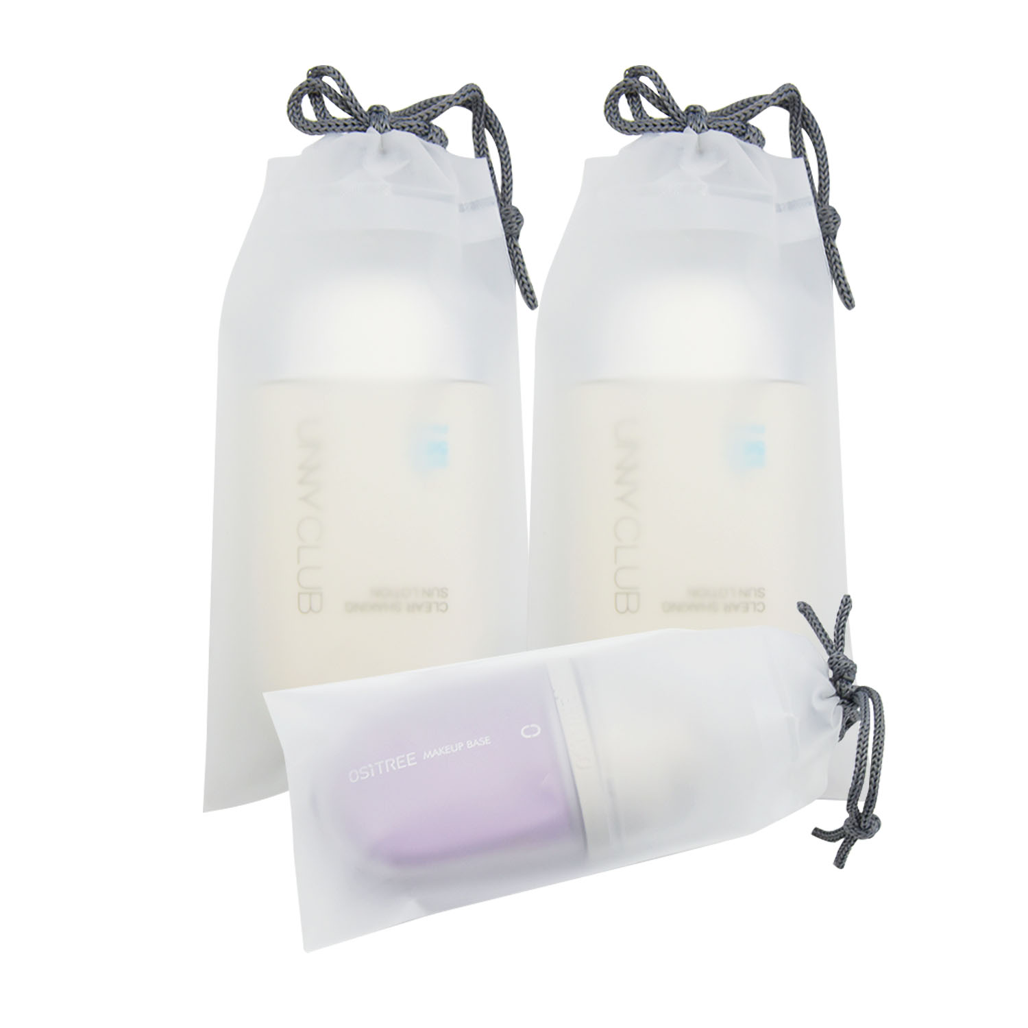 生物（wù）降解袋怎麽（me）保存？(圖1)