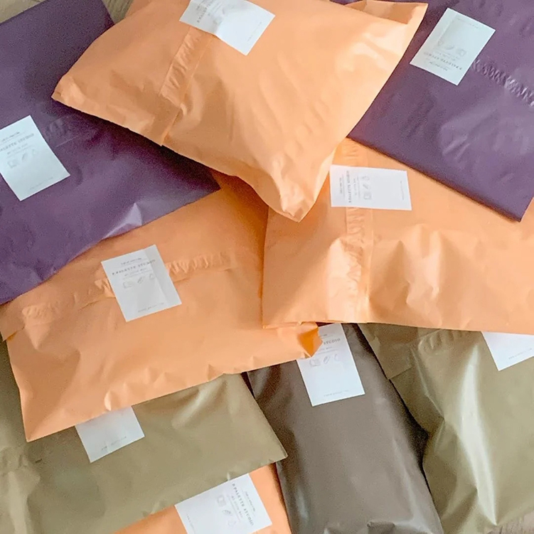 環保塑料袋有（yǒu）哪些？怎麽區分於非環保（bǎo）的塑料袋(圖1)