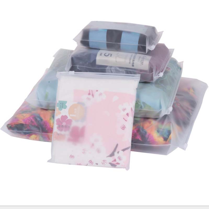 環保袋如何製造|帶你了解（jiě）環保塑（sù）料袋的定製過程(圖2)