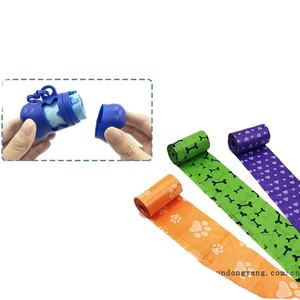 降解包裝袋|哪些包裝袋（dài）可以做成降解的？(圖4)