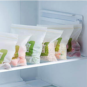 酸降解袋|該降解袋原料主（zhǔ）要是什麽？(圖2)