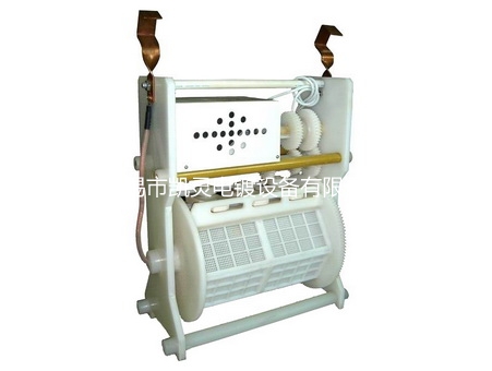 最新電鍍（dù）滾鍍設備圖片（piàn）