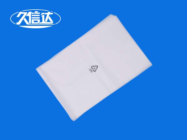 哪裏有特大號的PE磨砂袋生產廠家？(圖（tú）1)