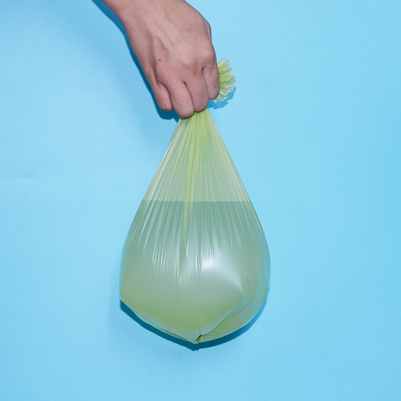 生物降解袋定製，環保包裝袋定製，午夜精品福利网包裝(圖1)