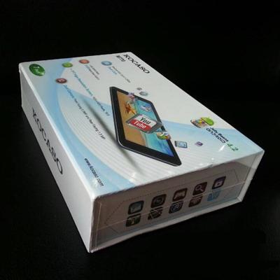 手機外盒包裝膜（mó）收縮膜(圖1)