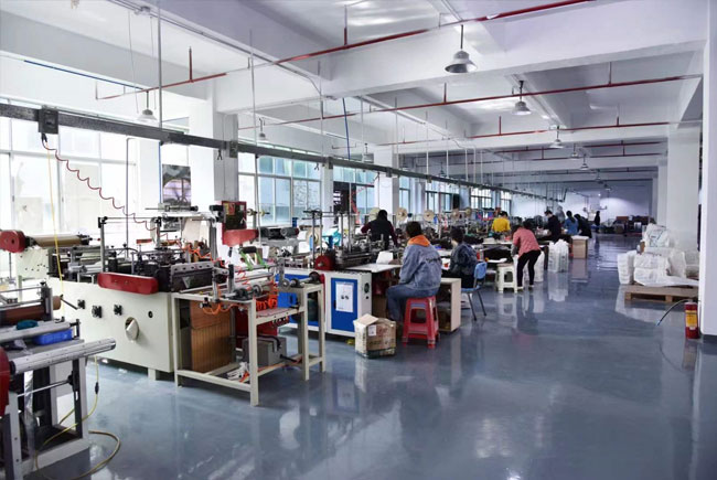 熱烈歡迎（yíng）追（zhuī）覓科技領導前來我（wǒ）司審廠(圖3)