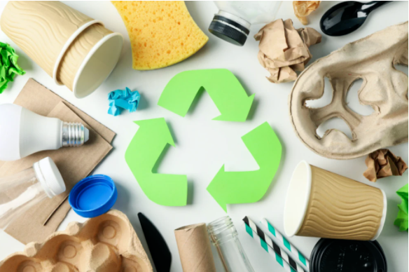 我們日常生活中常見的可降解材料有哪些？(圖（tú）1)