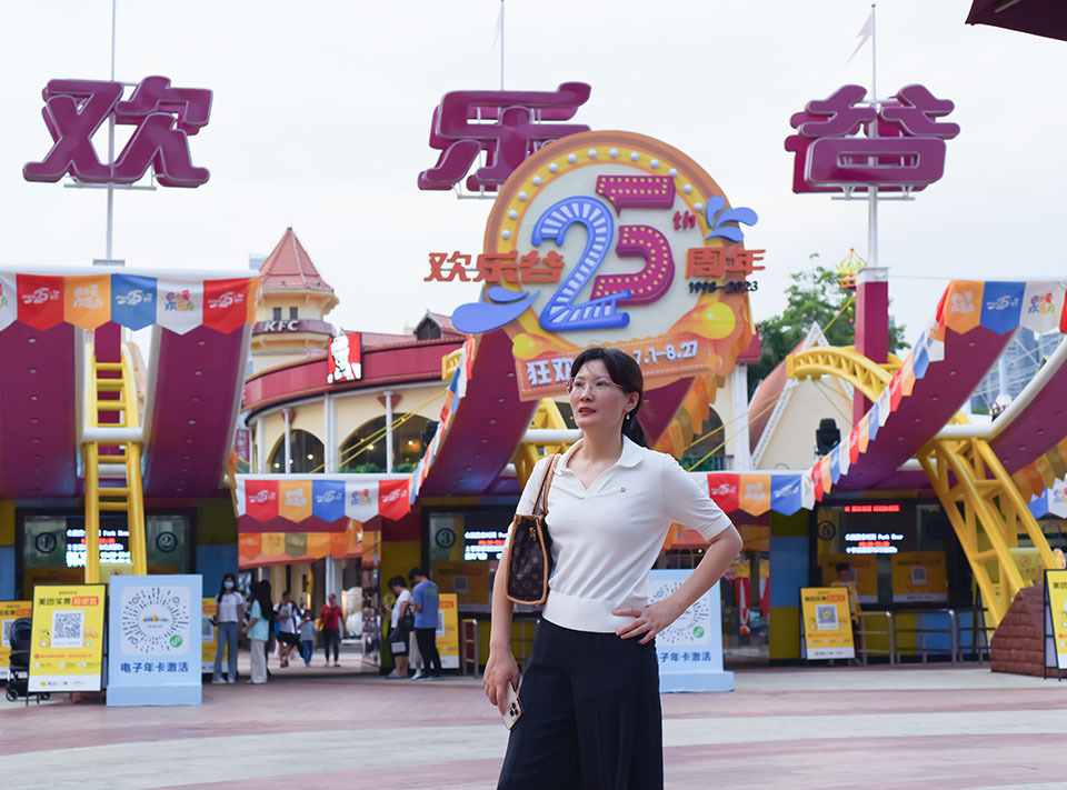 午夜精品福利网團建日，一次難忘的活（huó）動！(圖2)