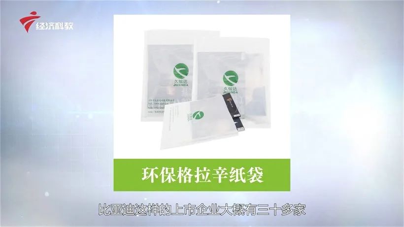 午夜精品福利网科技持續倡導（dǎo）環保包裝，助力綠色環境建設(圖8)