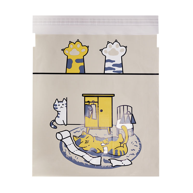 車（chē）載垃圾袋（dài）(圖7)