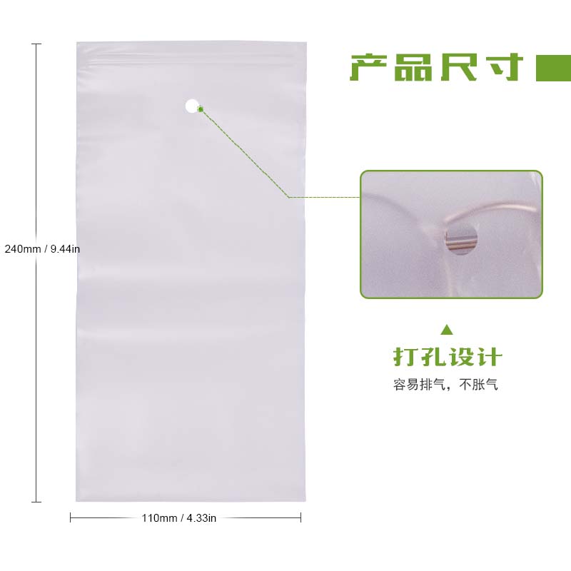 眼鏡降（jiàng）解包裝袋(圖（tú）2)