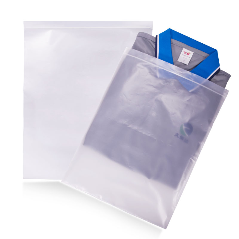 生物降解拉鏈袋/貼骨袋/自封（fēng）袋（dài）(圖2)