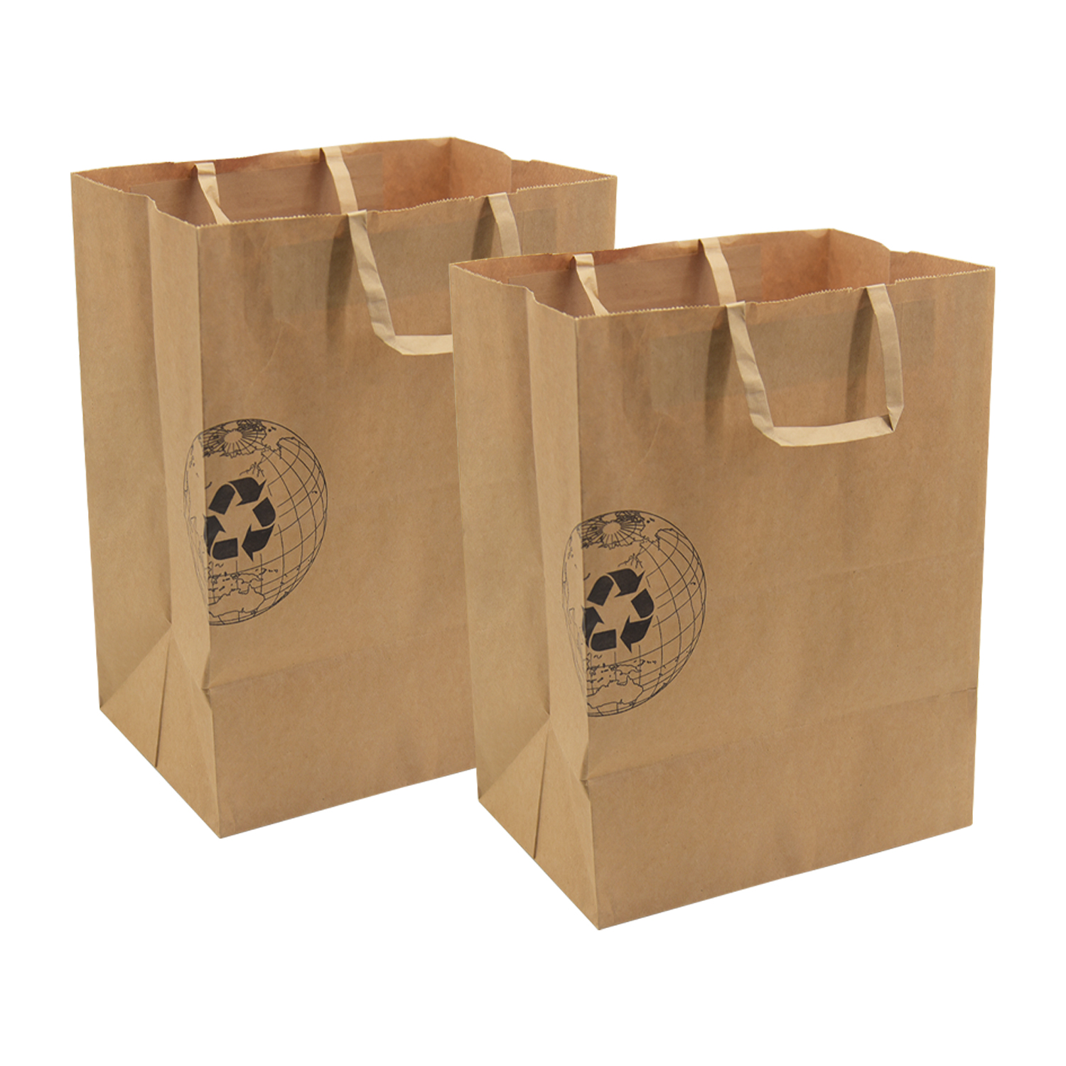 環保（bǎo）手提紙袋定製(圖7)