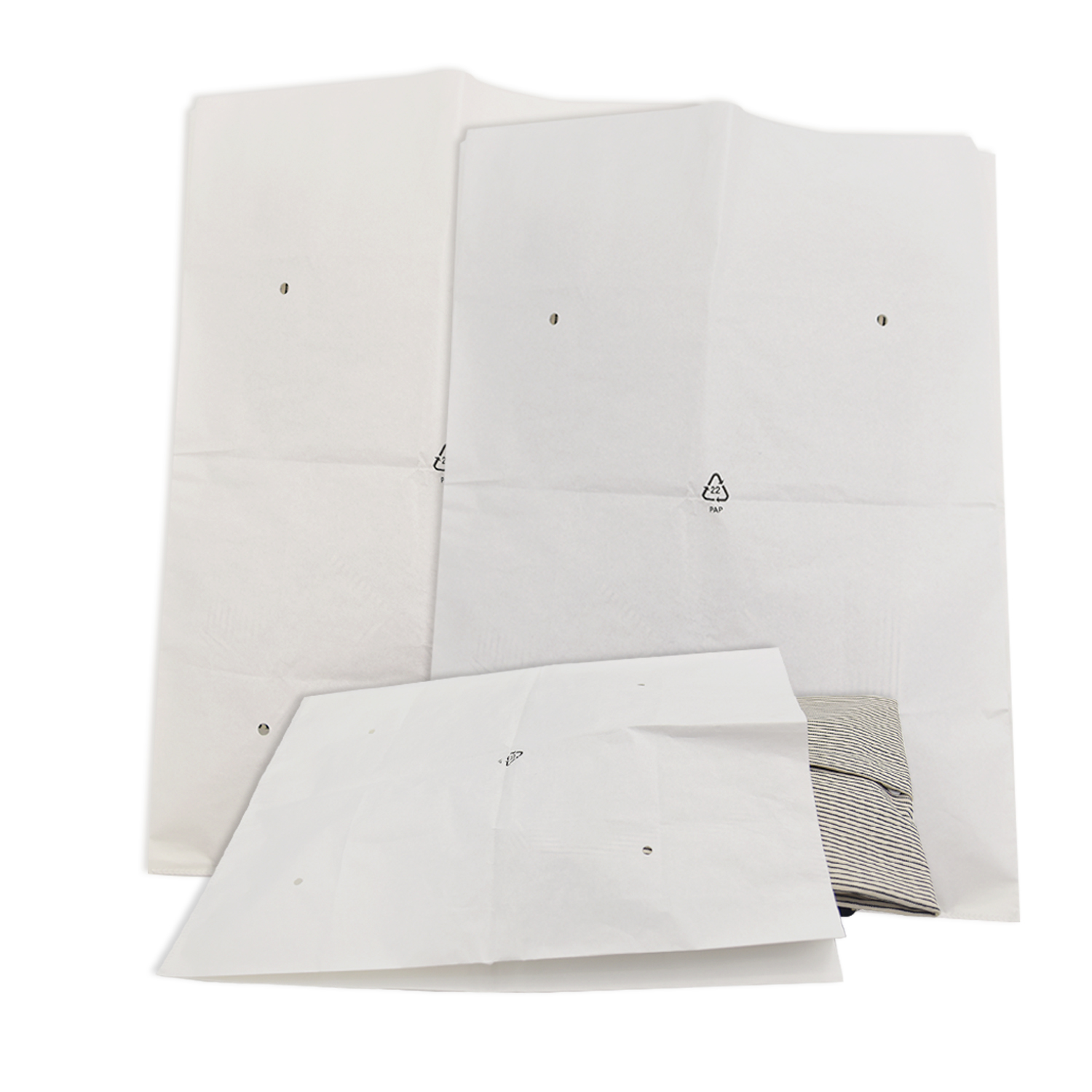 開窗降解複合紙袋(圖7)