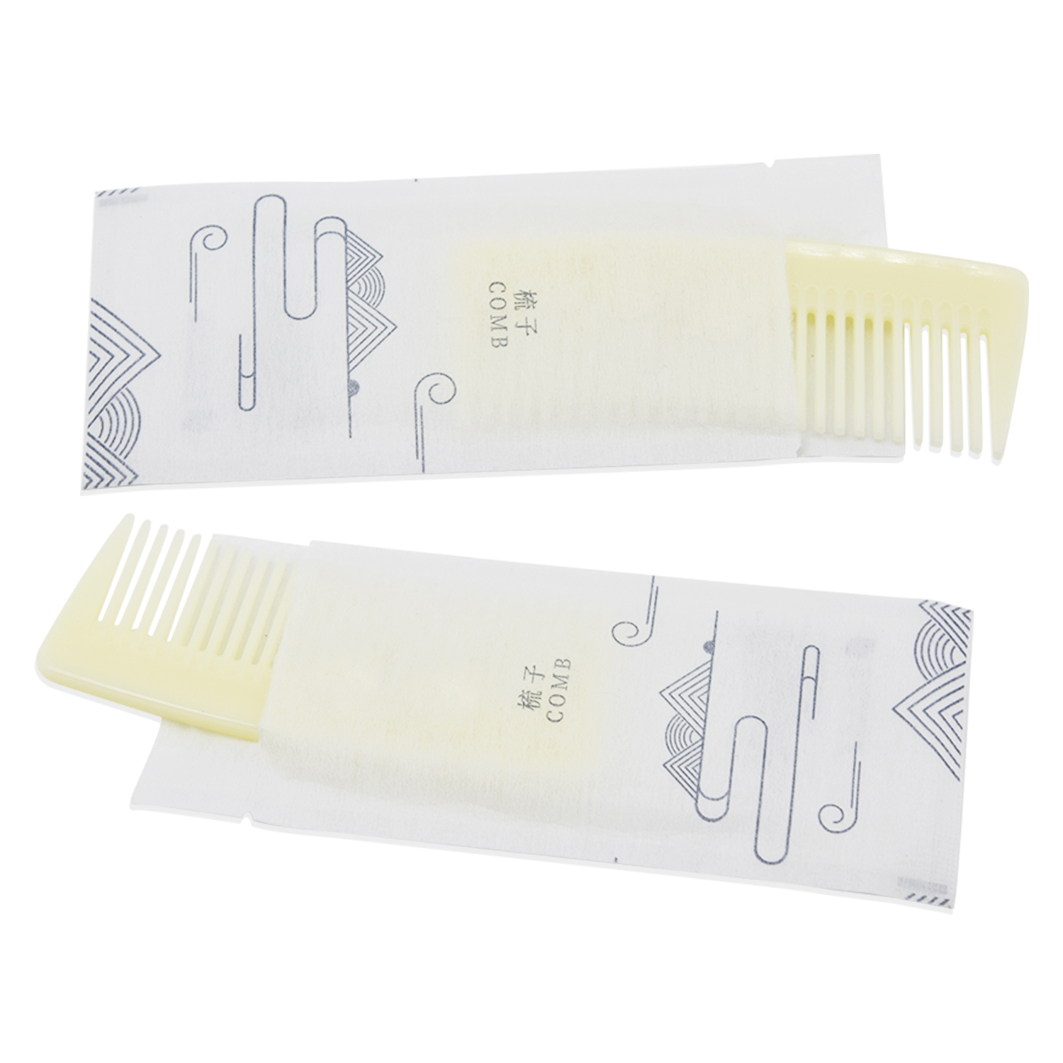 一次性洗漱用品纖維袋(圖6)