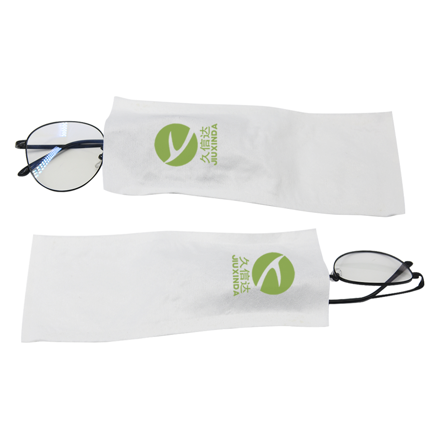 眼鏡降解黏膠纖維（wéi）袋(圖5)