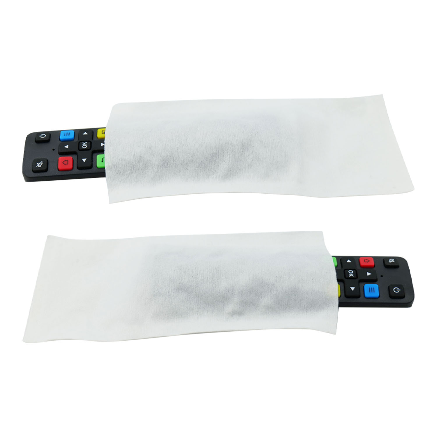 謠（yáo）控器降解纖（xiān）維袋(圖6)