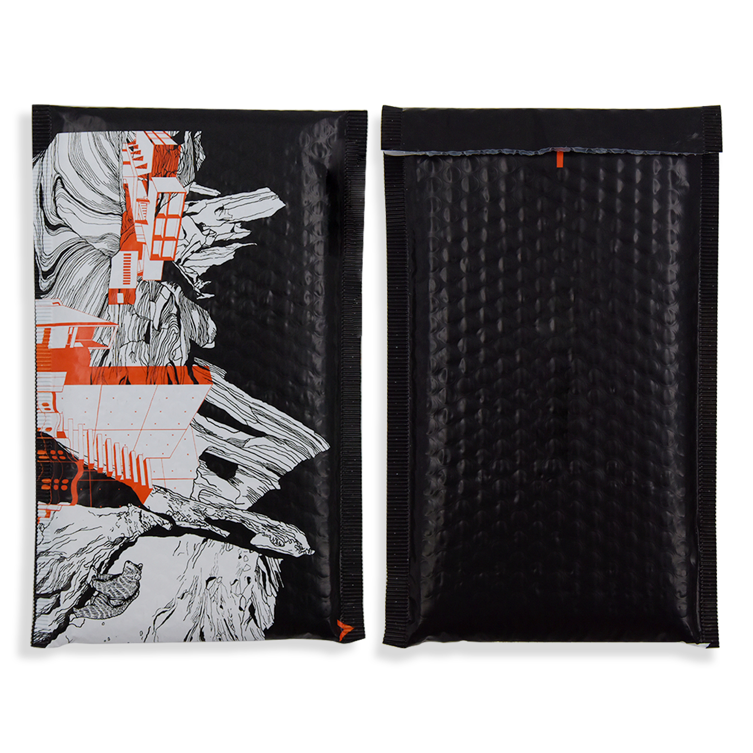 生物降解氣泡（pào）快（kuài）遞袋(圖8)