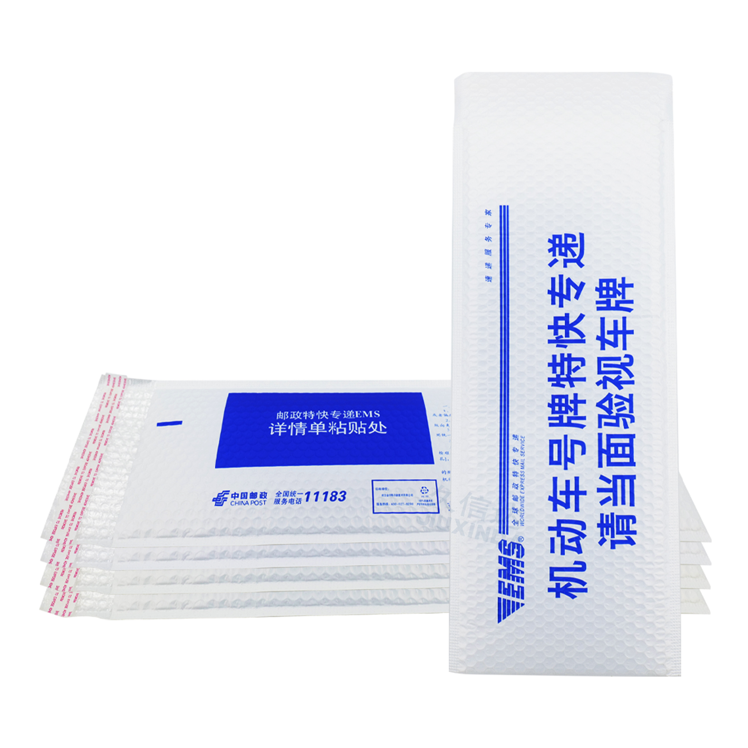 郵政PE氣泡（pào）袋(圖2)