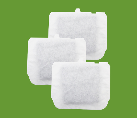 平板電（diàn）腦黏膠纖維袋定製