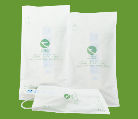 排插包裝（zhuāng）降解纖維袋