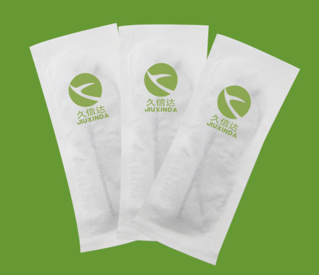 眼鏡降解黏（nián）膠（jiāo）纖維袋