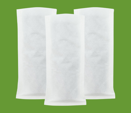 謠控（kòng）器降解纖（xiān）維袋