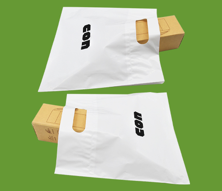 回收（shōu）PE扣（kòu）手袋|手提袋定製