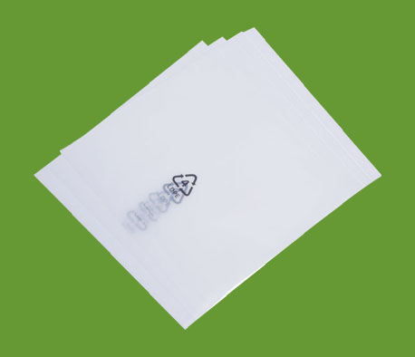 可回收PE啞光袋定製