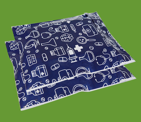 可回收PE快遞（dì）袋定製