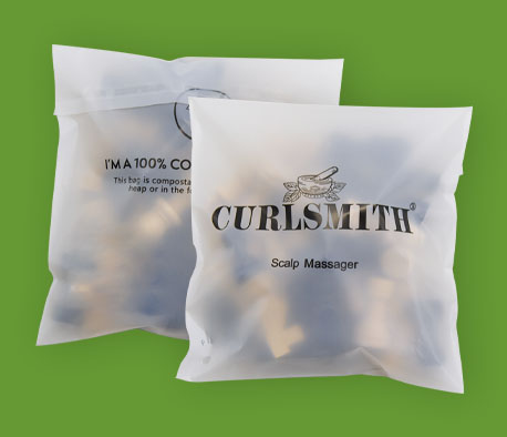 玩（wán）具包裝生物降解袋