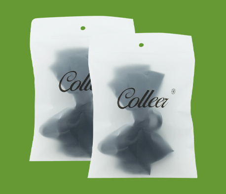 蝴蝶結CPE貼（tiē）骨袋