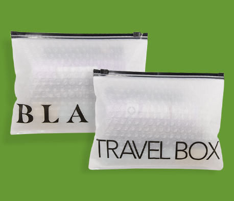 CPE拉鏈電商氣（qì）泡袋