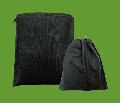 日用（yòng）品包裝無紡布束口袋（dài）