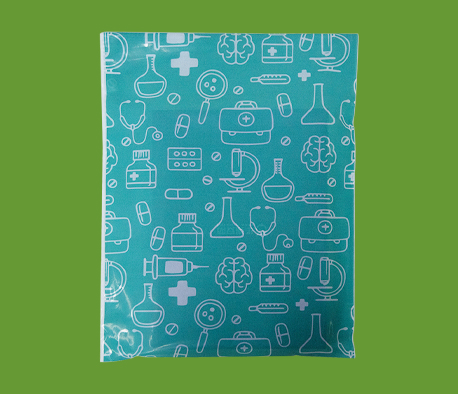 全生物降解快遞包裝（zhuāng）袋