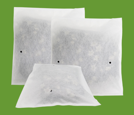 服裝（zhuāng）包裝降（jiàng）解纖維袋