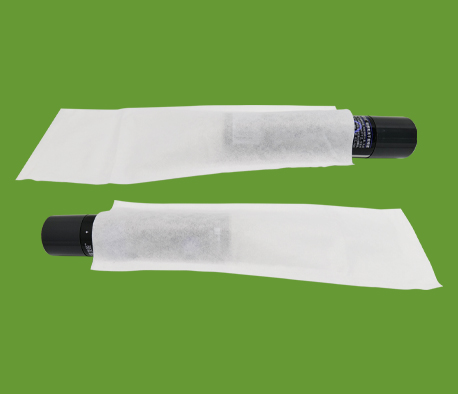 化妝品（pǐn）包（bāo）裝降解纖維袋