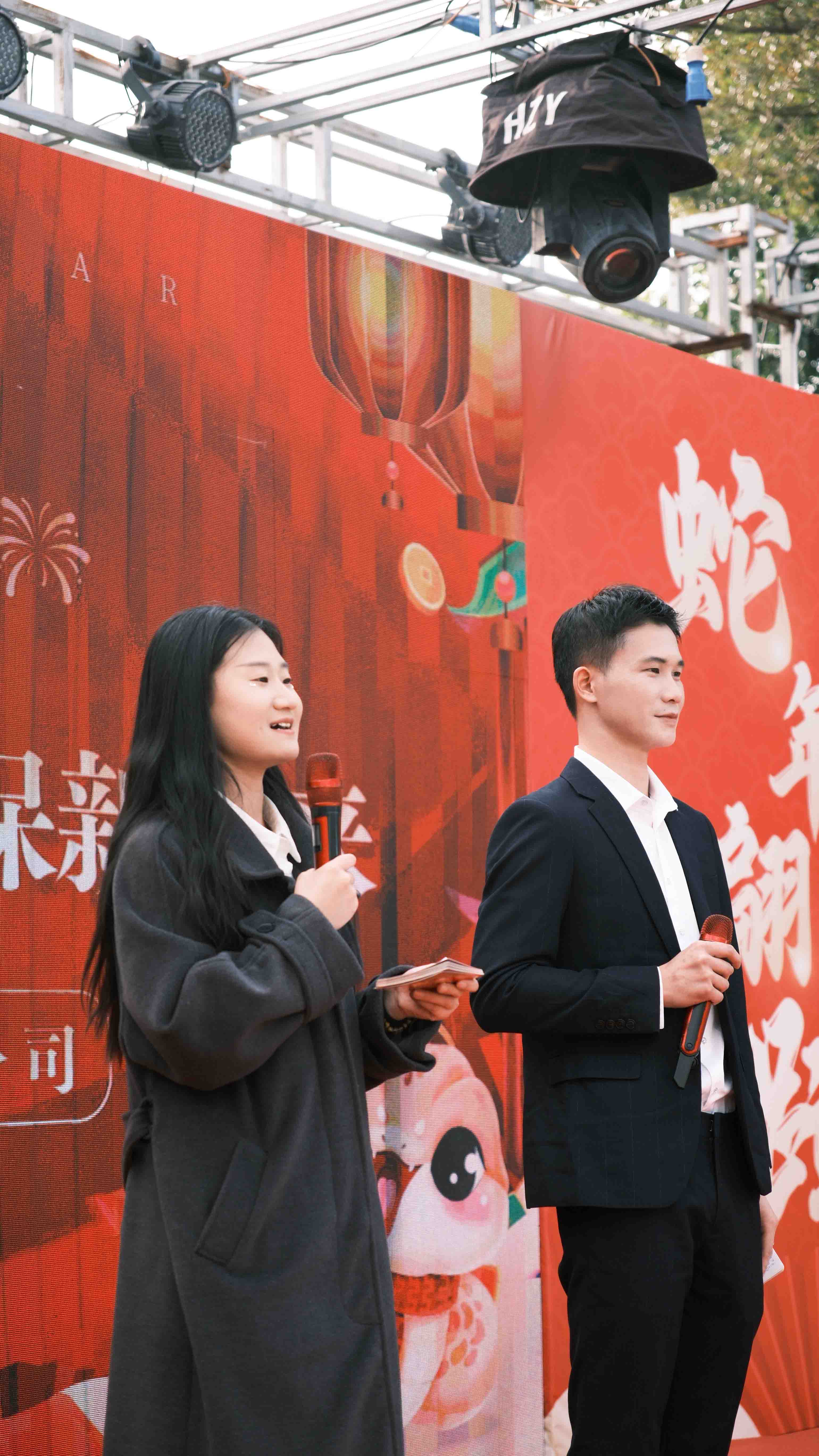 午夜精品福利网科技（jì）2024年年會圓滿落幕（mù）：感恩同行，共創環保新未來，乘風破浪，夢（mèng）想起航(圖4)