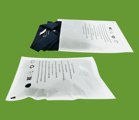 內衣包裝（zhuāng）格（gé）拉辛紙袋