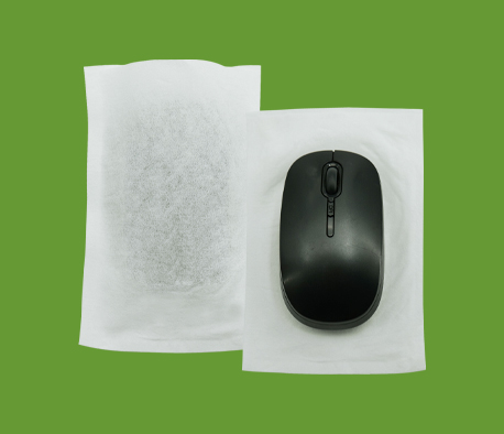 鼠標包（bāo）裝降（jiàng）解纖維袋