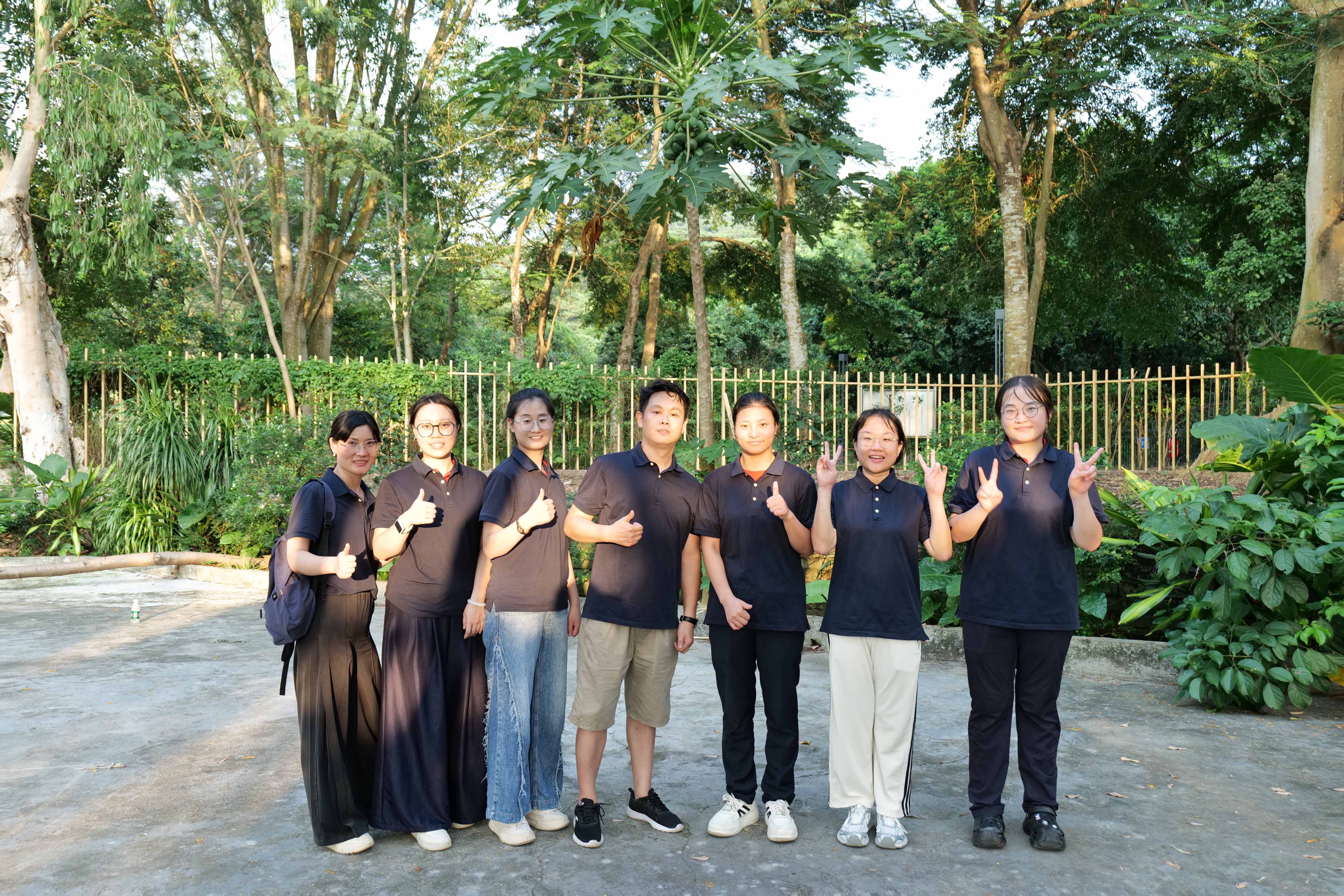 熱烈祝賀午夜精品福利网科技業務團隊牛商爭霸賽取得佳績(圖4)