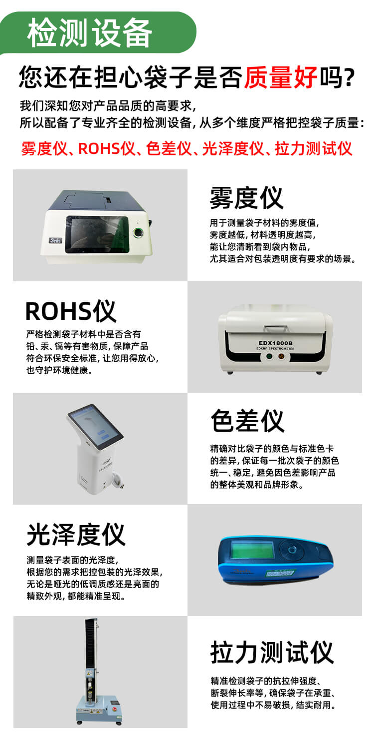 小風扇包裝降解自粘袋(圖（tú）9)
