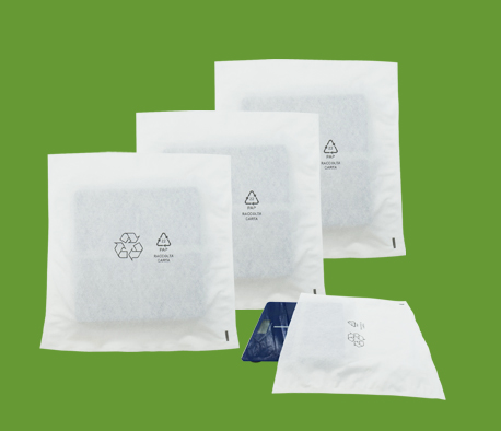 纖維無（wú）紡布袋生產工藝是什麽？(圖1)